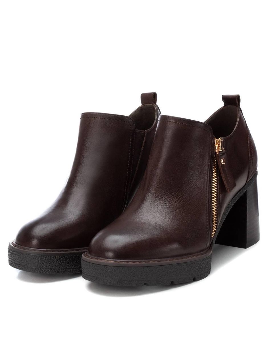 Zapato de piel para mujer 3