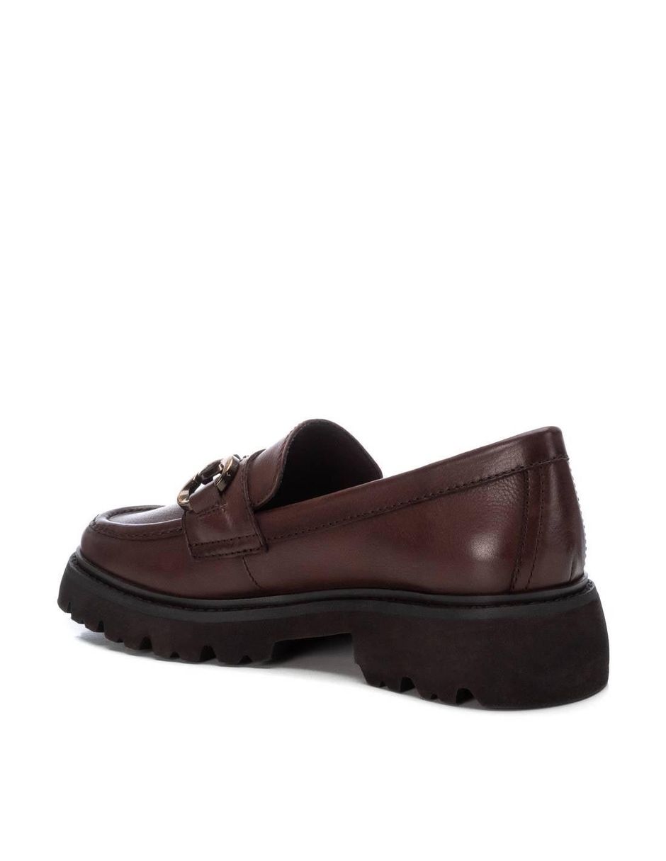 Zapato de piel para mujer 3