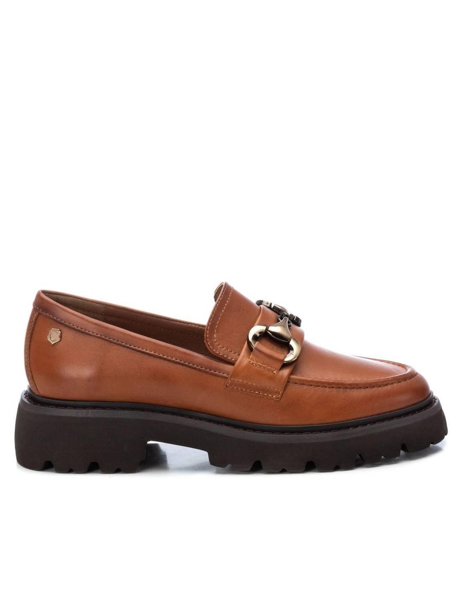 Zapato de piel para mujer Zapato de piel para mujer