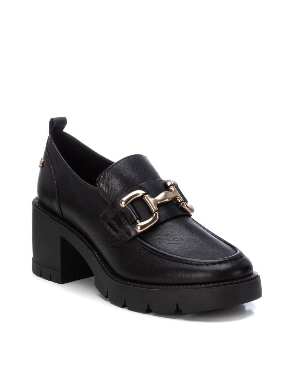 Zapato de piel para mujer 2