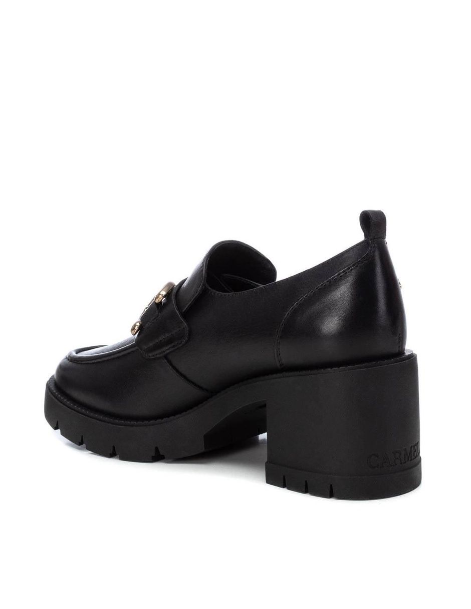 Zapato de piel para mujer 3
