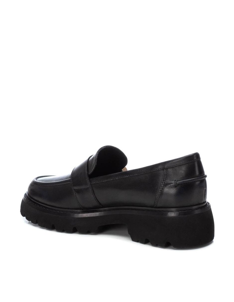 Zapato de piel para mujer 3