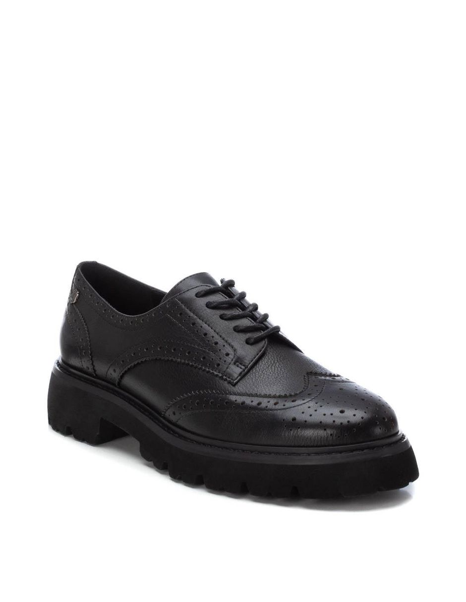 Zapato de piel para mujer 2