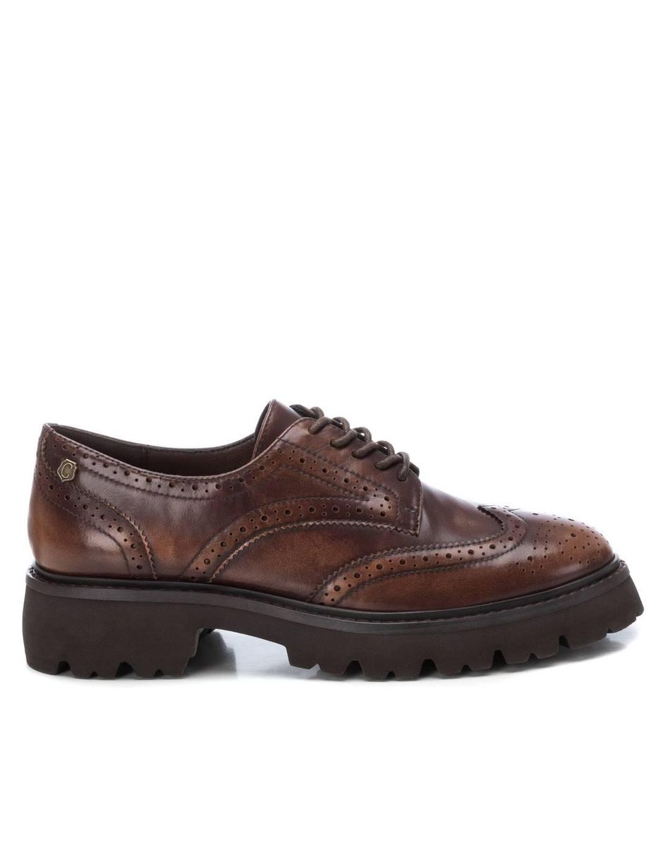 Zapato de piel para mujer Zapato de piel para mujer