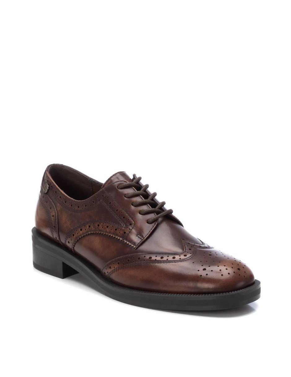 Zapato de piel para mujer 2