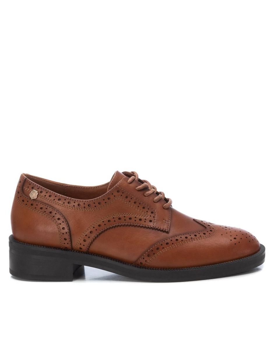 Zapato de piel para mujer Zapato de piel para mujer