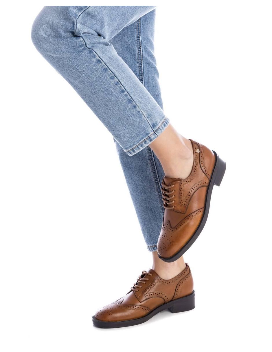 Zapato de piel para mujer 2