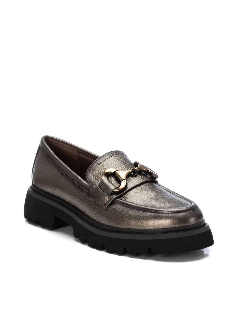 Zapato de piel para mujer 2