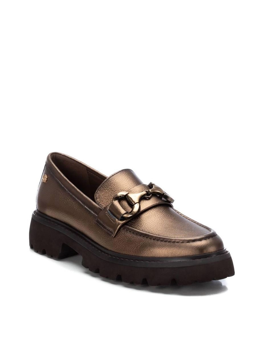 Zapato de piel para mujer 2