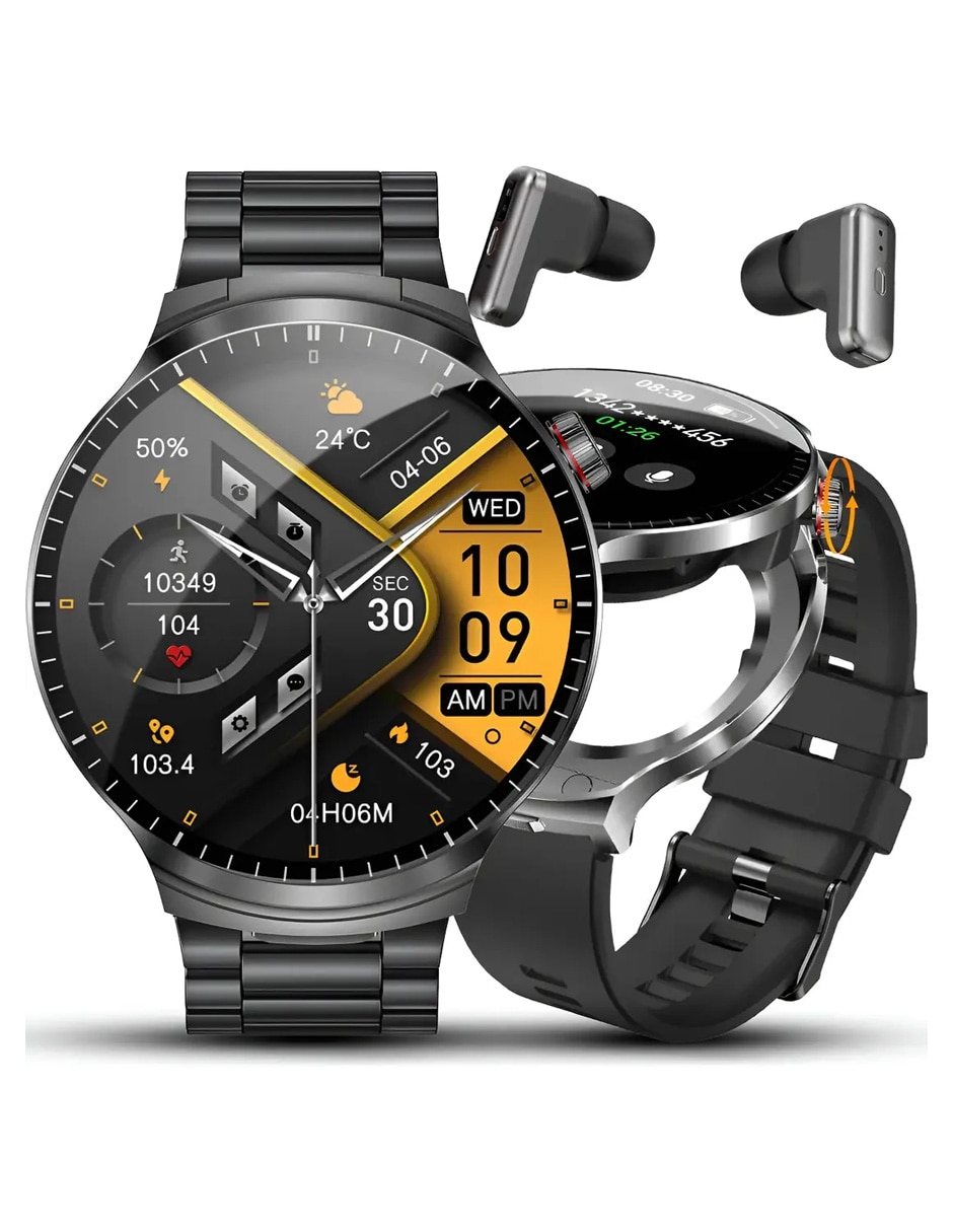 Kit smartwatch BWT100 unisex Kit smartwatch BWT100 unisex