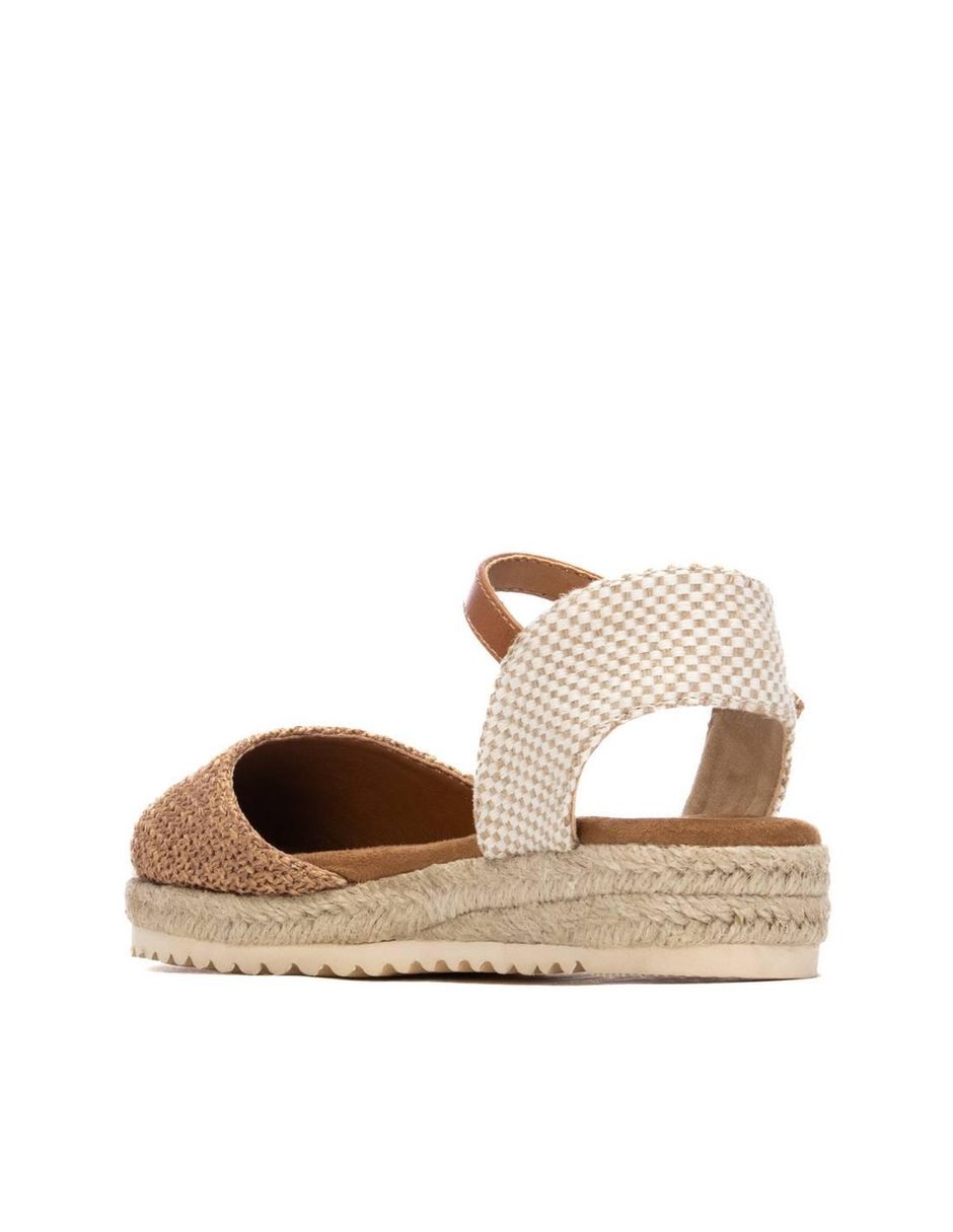 Sandalia para niña 4