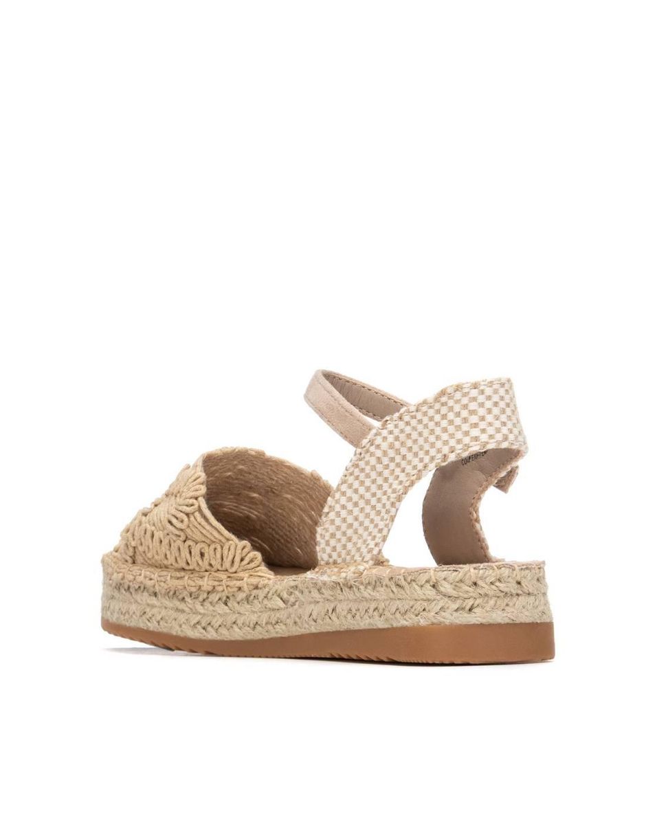 Sandalia para niña 4