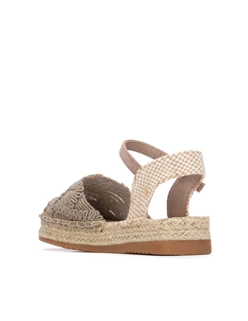Sandalia para niña 4
