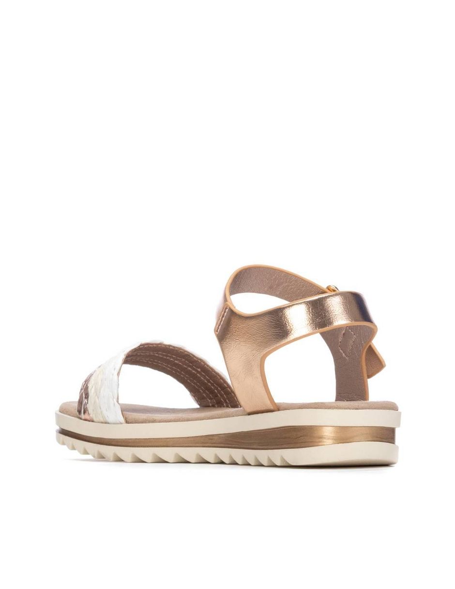 Sandalia para niña 4