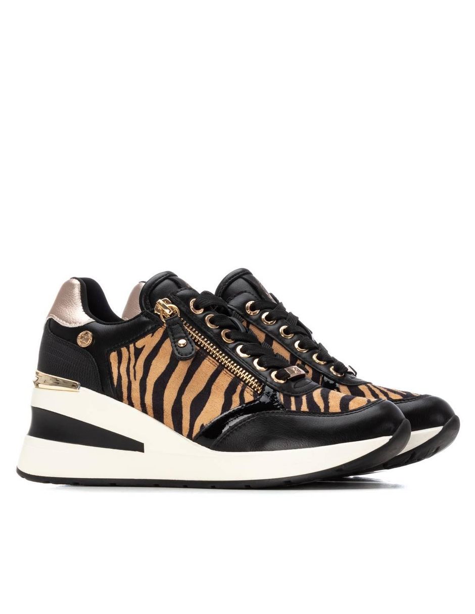 Tenis XTI para mujer