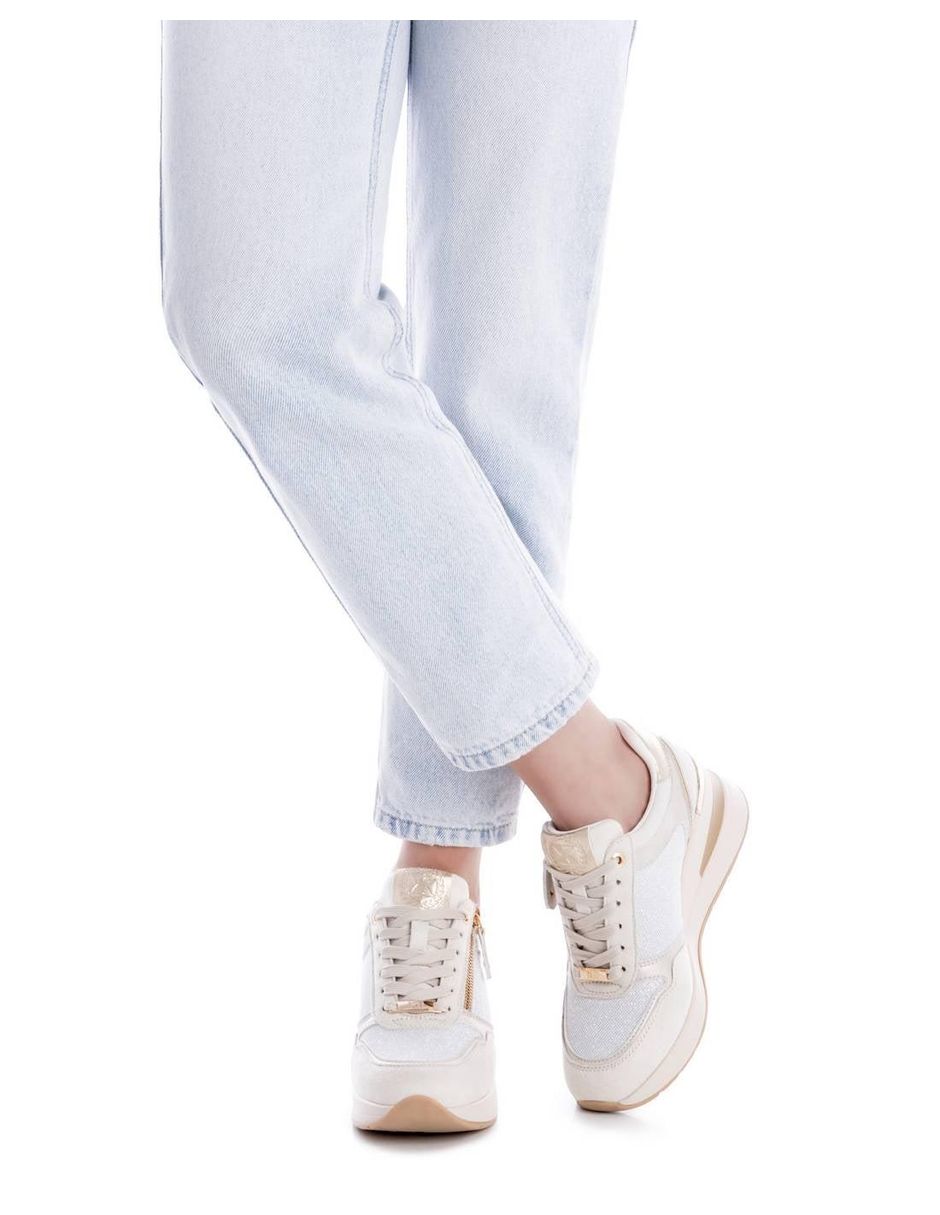 Tenis XTI para mujer