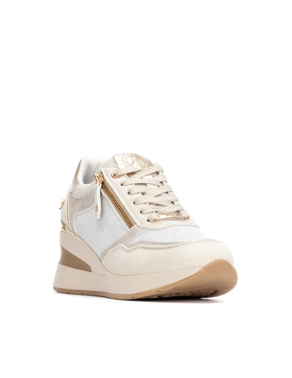 Tenis XTI para mujer