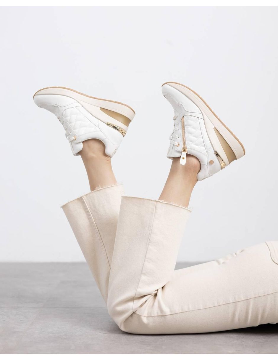 Tenis para mujer 4