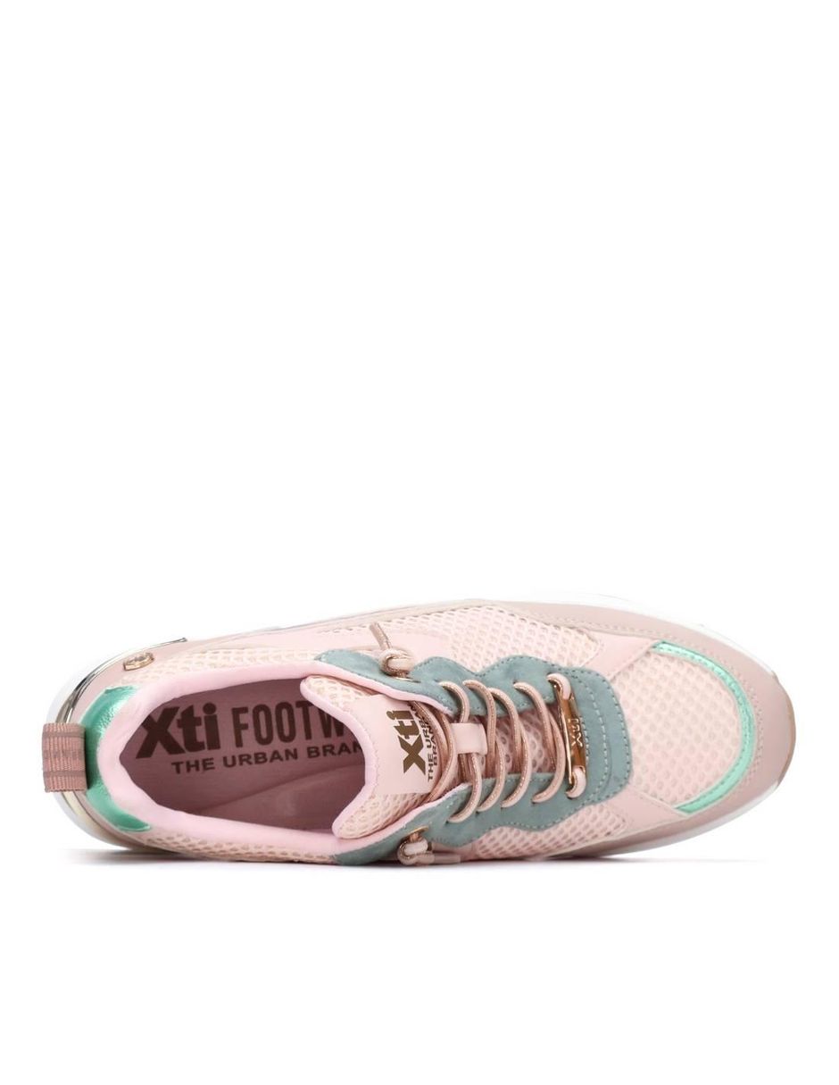 Tenis para mujer 4