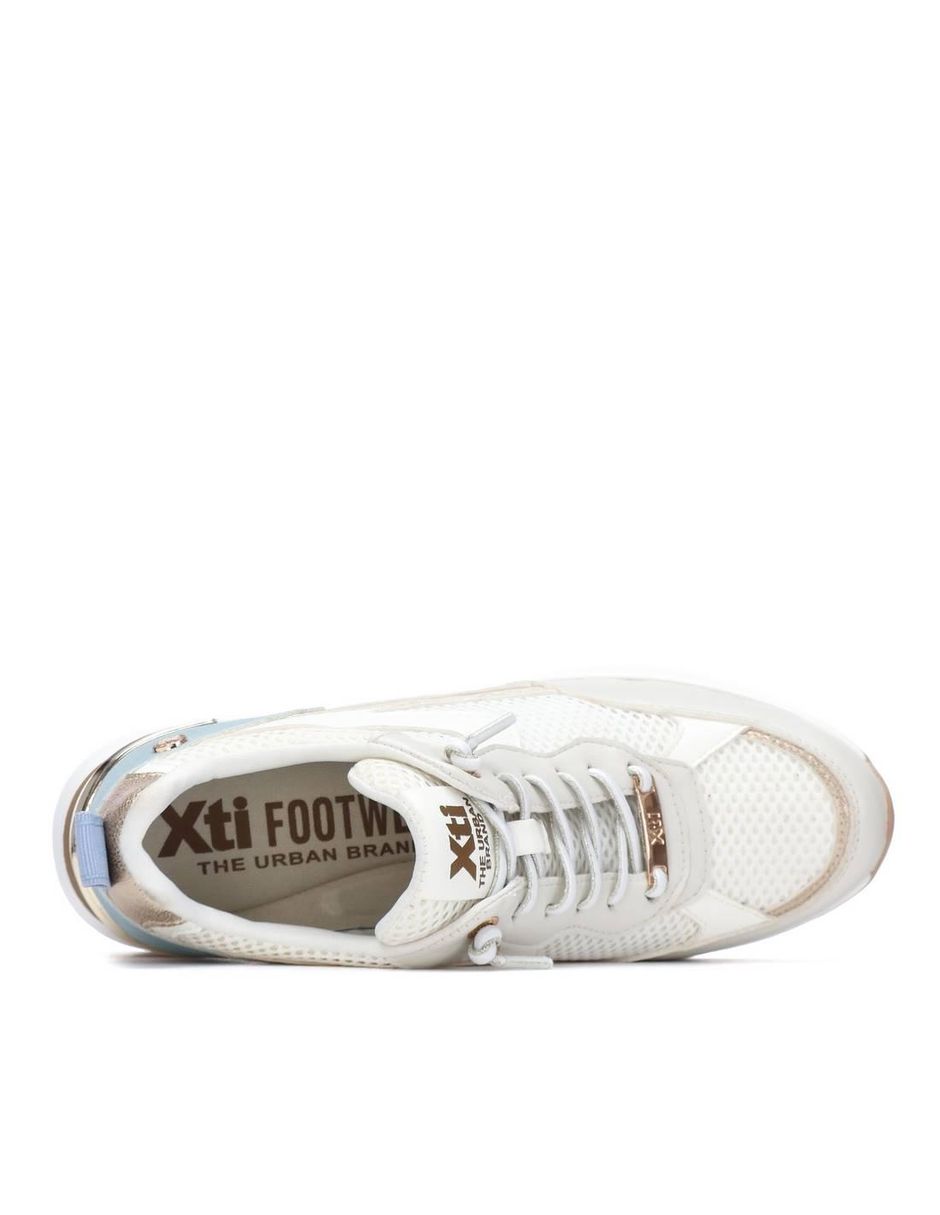 Tenis para mujer 4