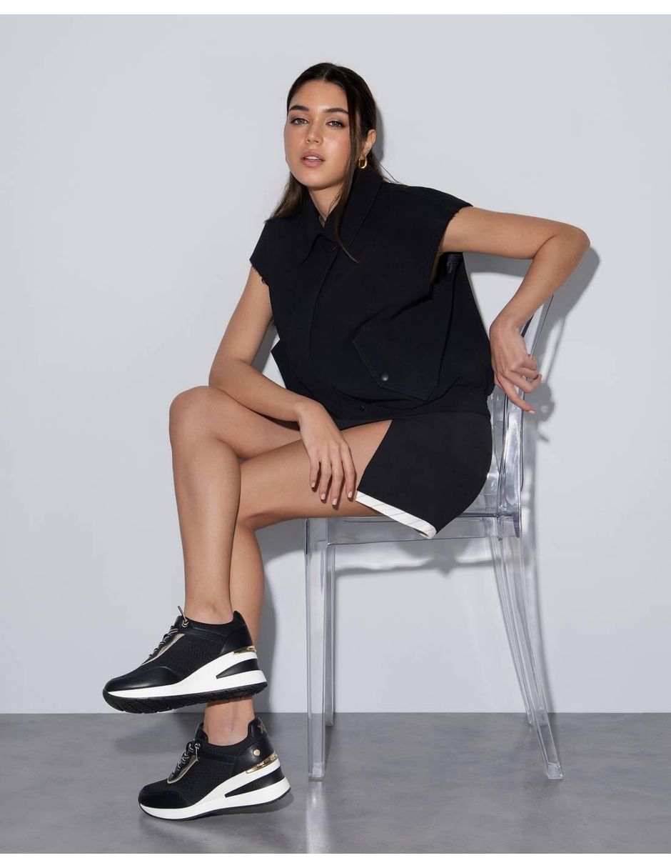 Tenis para mujer 5