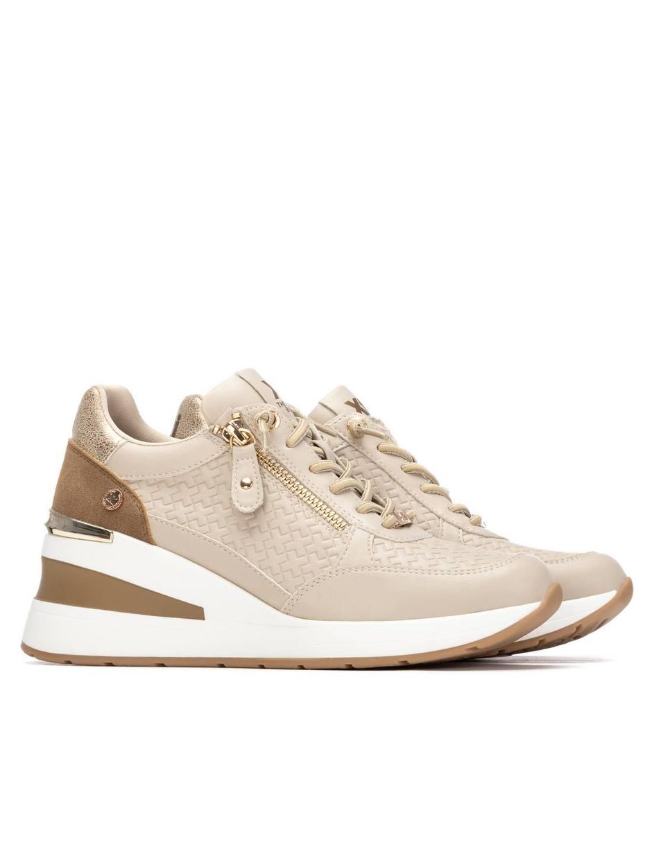 Tenis XTI para mujer