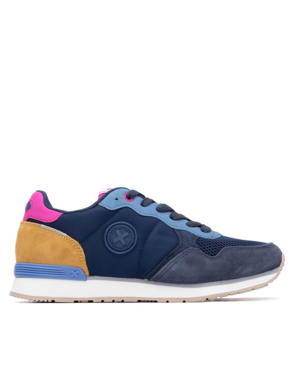Tenis para mujer
