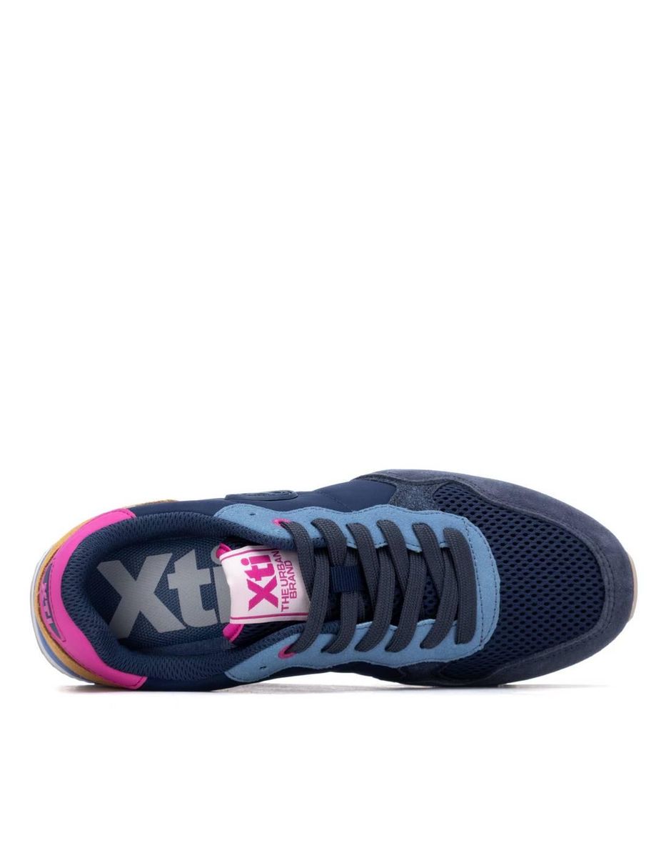 Tenis XTI para mujer