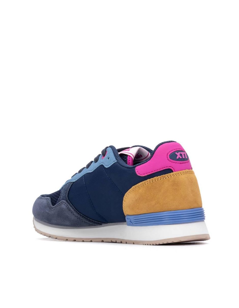 Tenis XTI para mujer