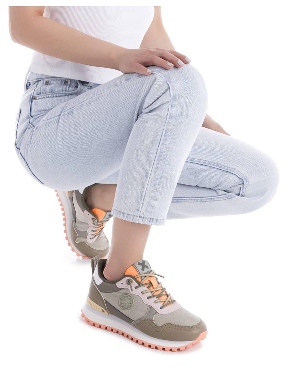 Tenis para mujer 2