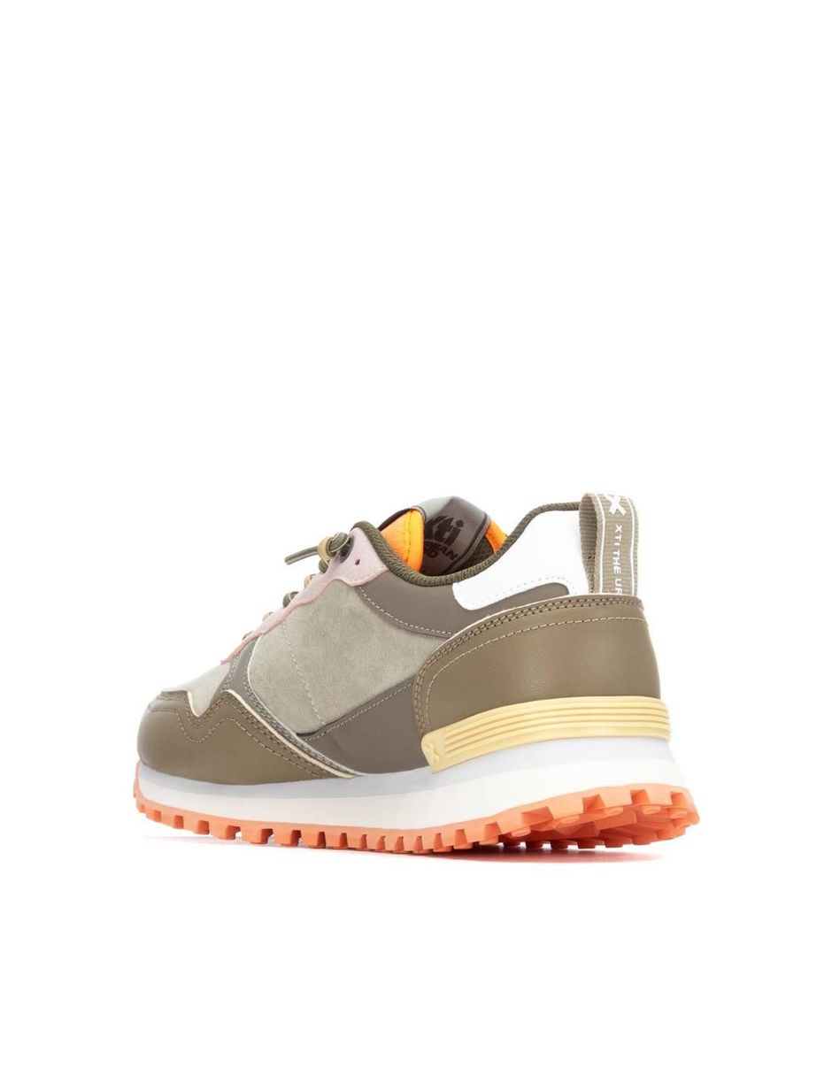 Tenis para mujer 3