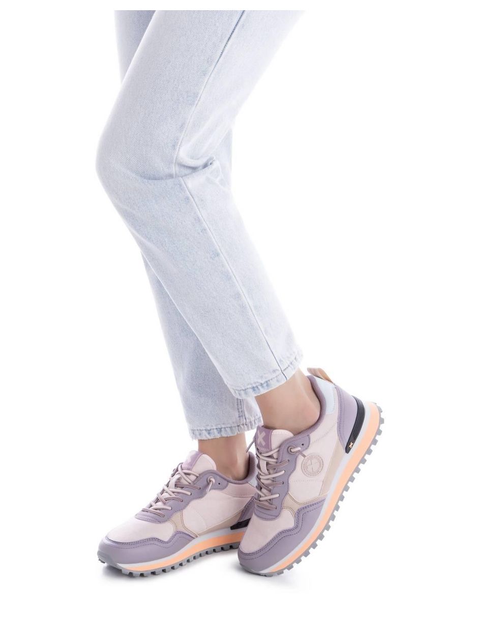 Tenis XTI para mujer