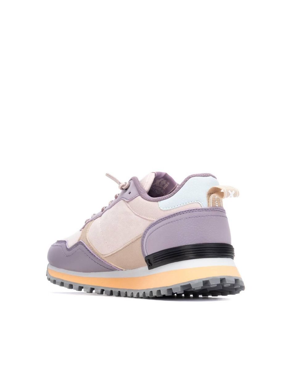 Tenis XTI para mujer