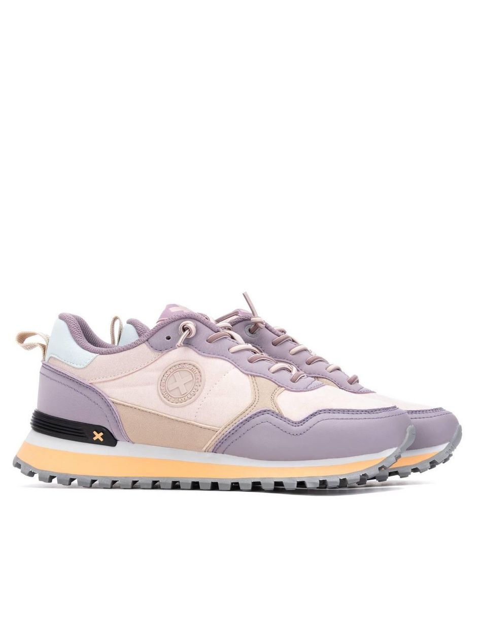 Tenis XTI para mujer