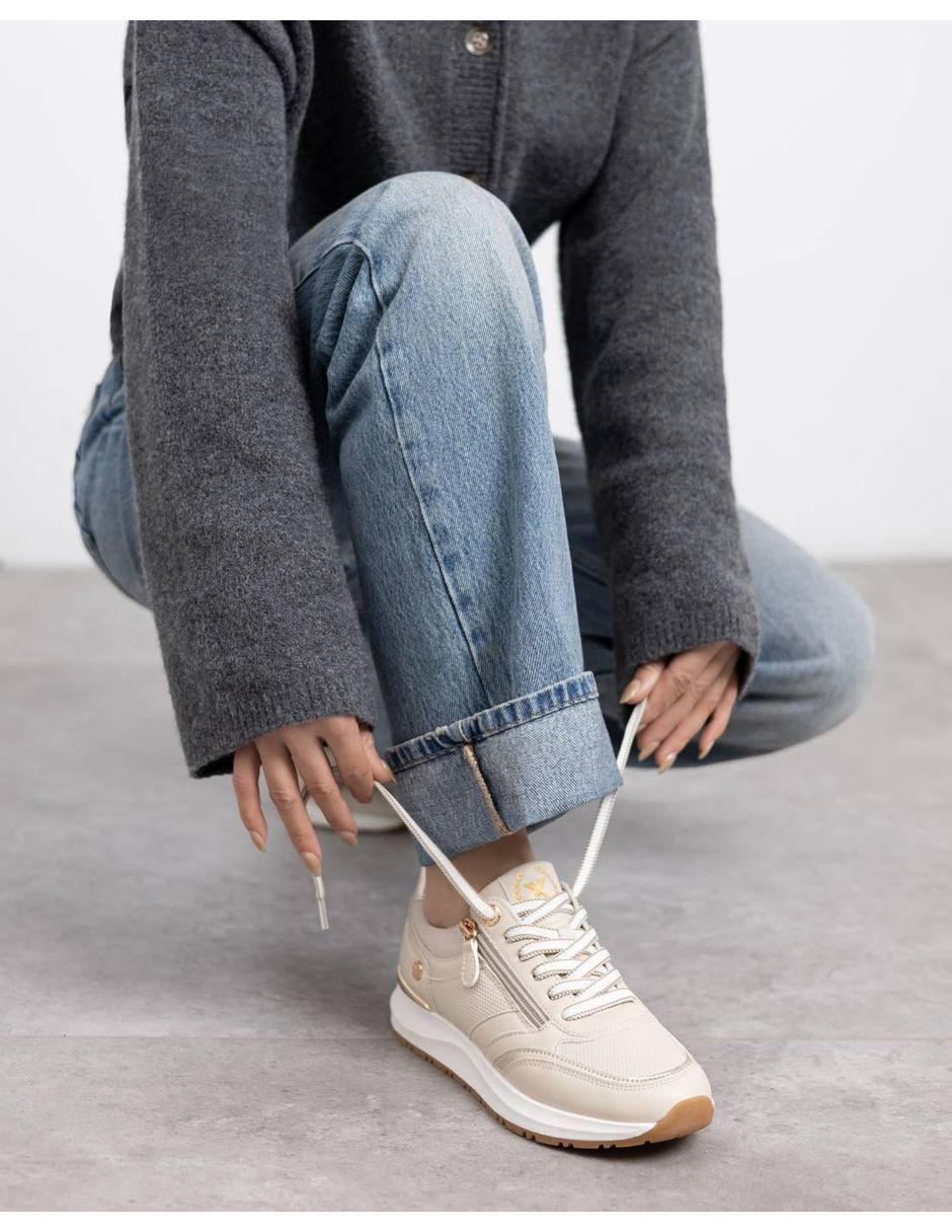 Tenis XTI para mujer