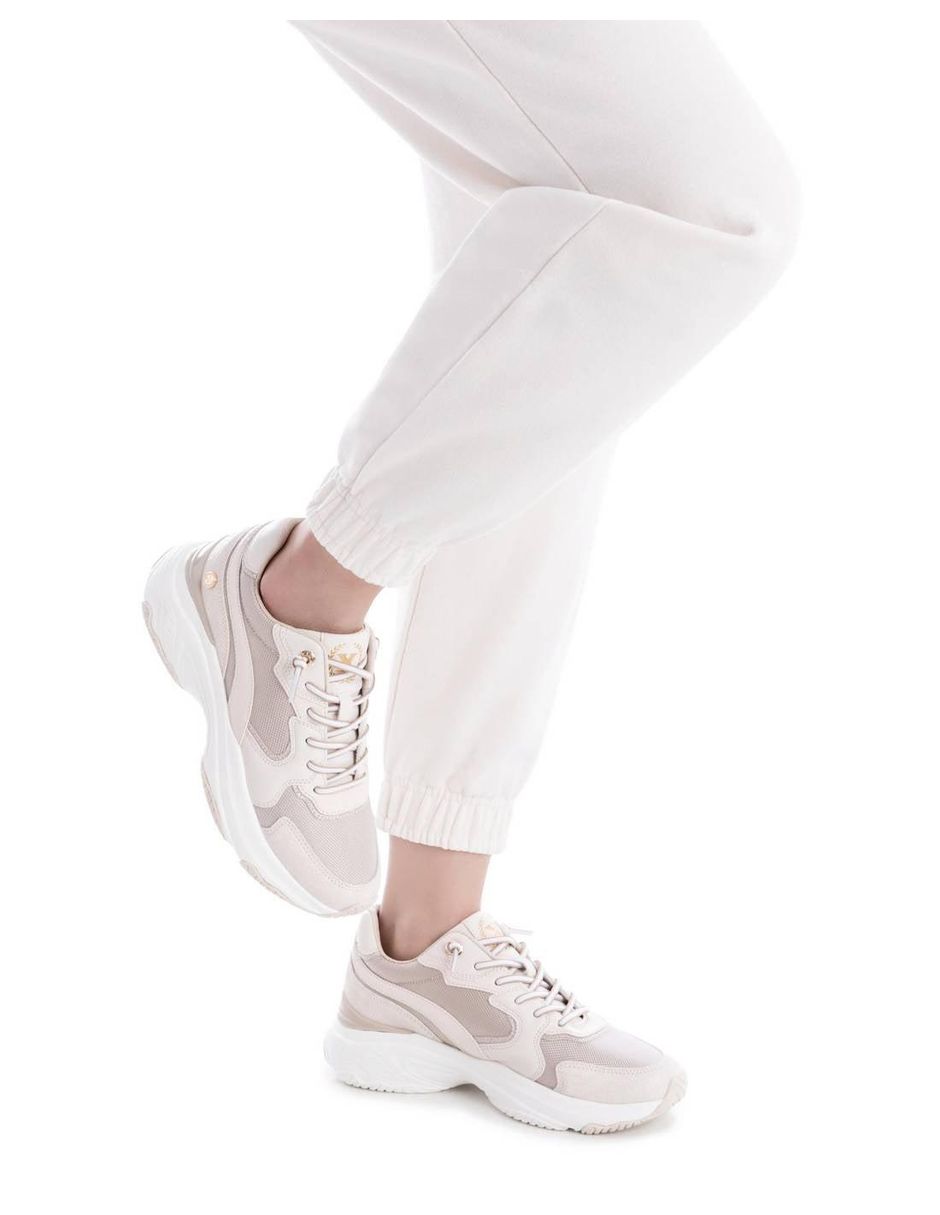 Tenis XTI para mujer