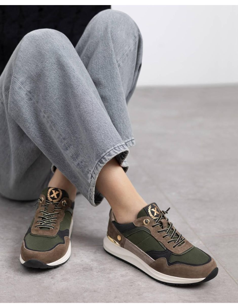 Tenis para mujer 4
