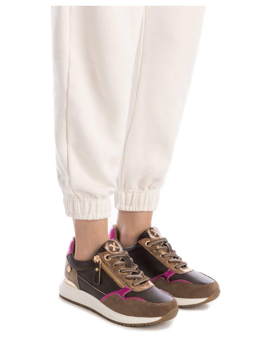Tenis XTI para mujer
