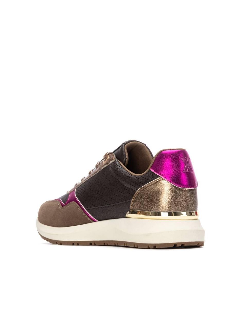 Tenis XTI para mujer