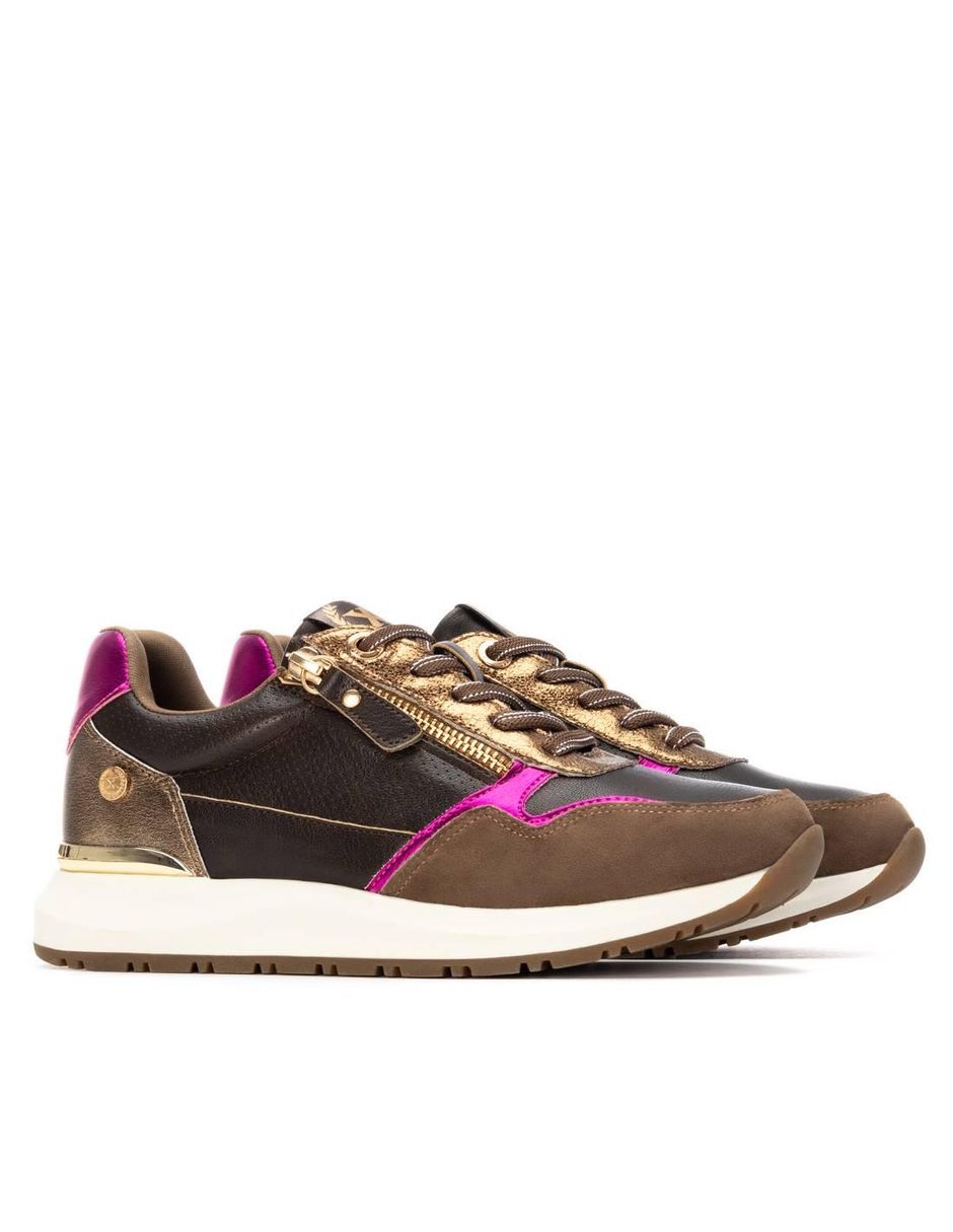 Tenis XTI para mujer