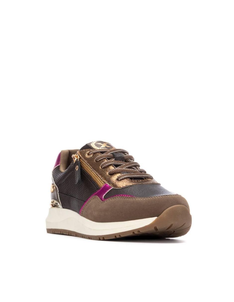 Tenis XTI para mujer