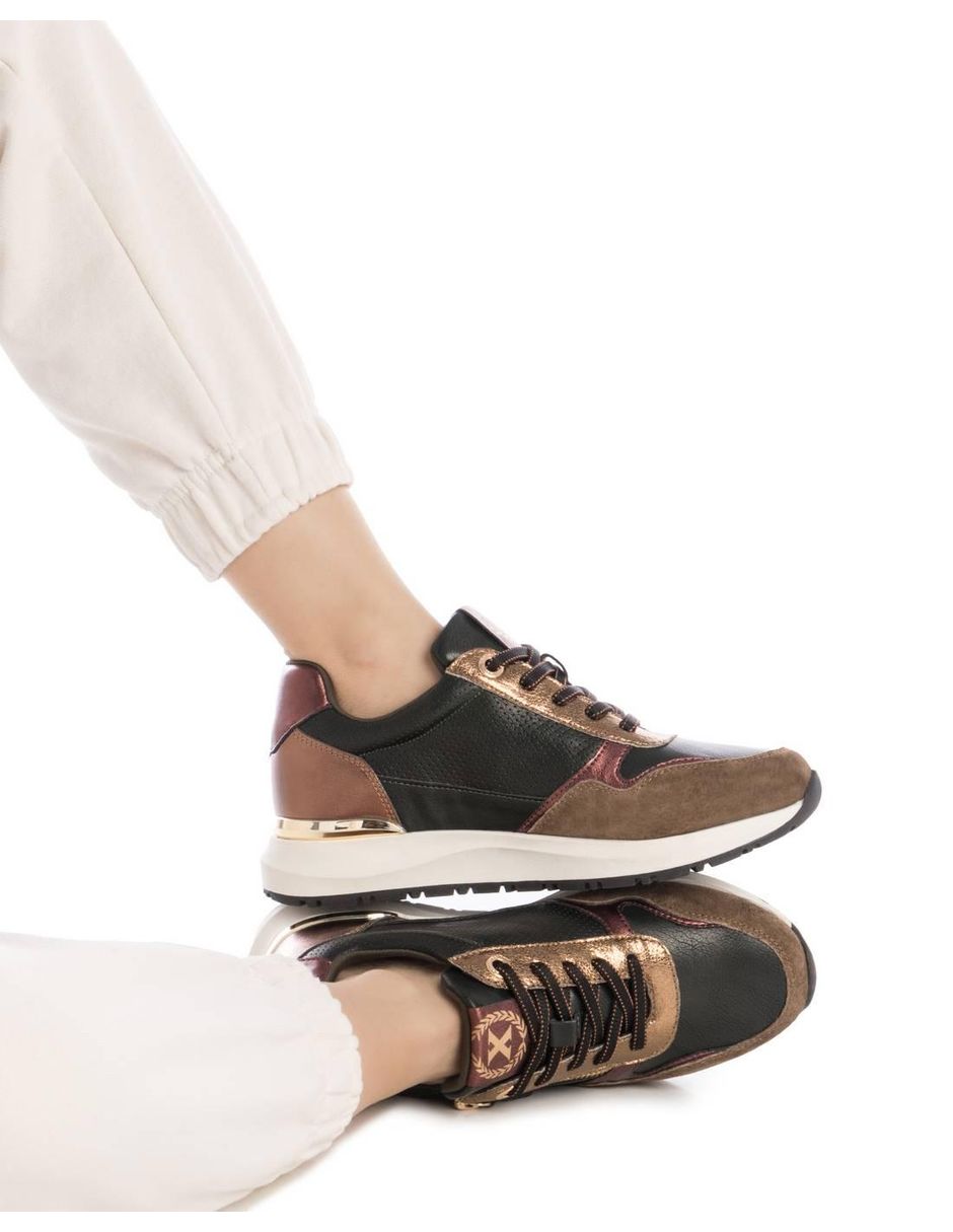 Tenis XTI para mujer