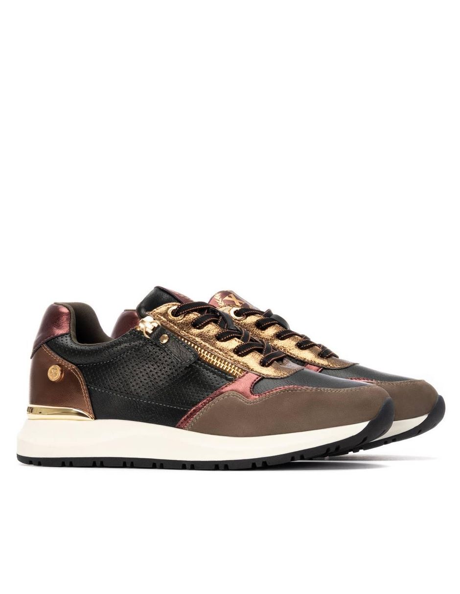 Tenis XTI para mujer
