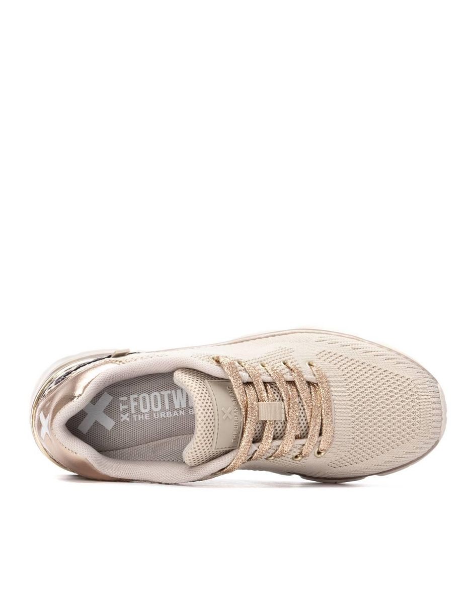 Tenis XTI para mujer