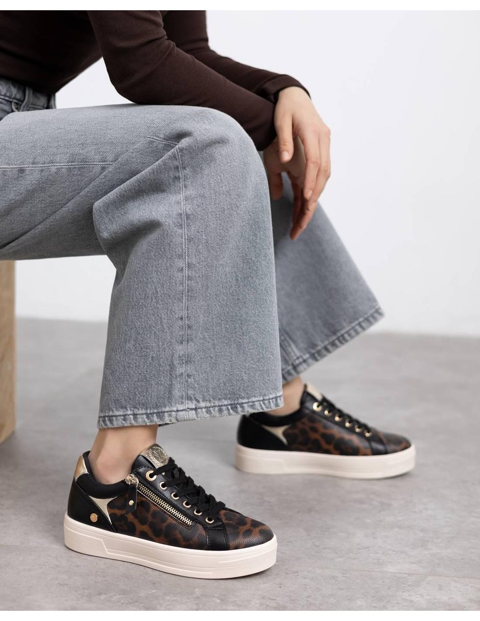 Tenis XTI para mujer