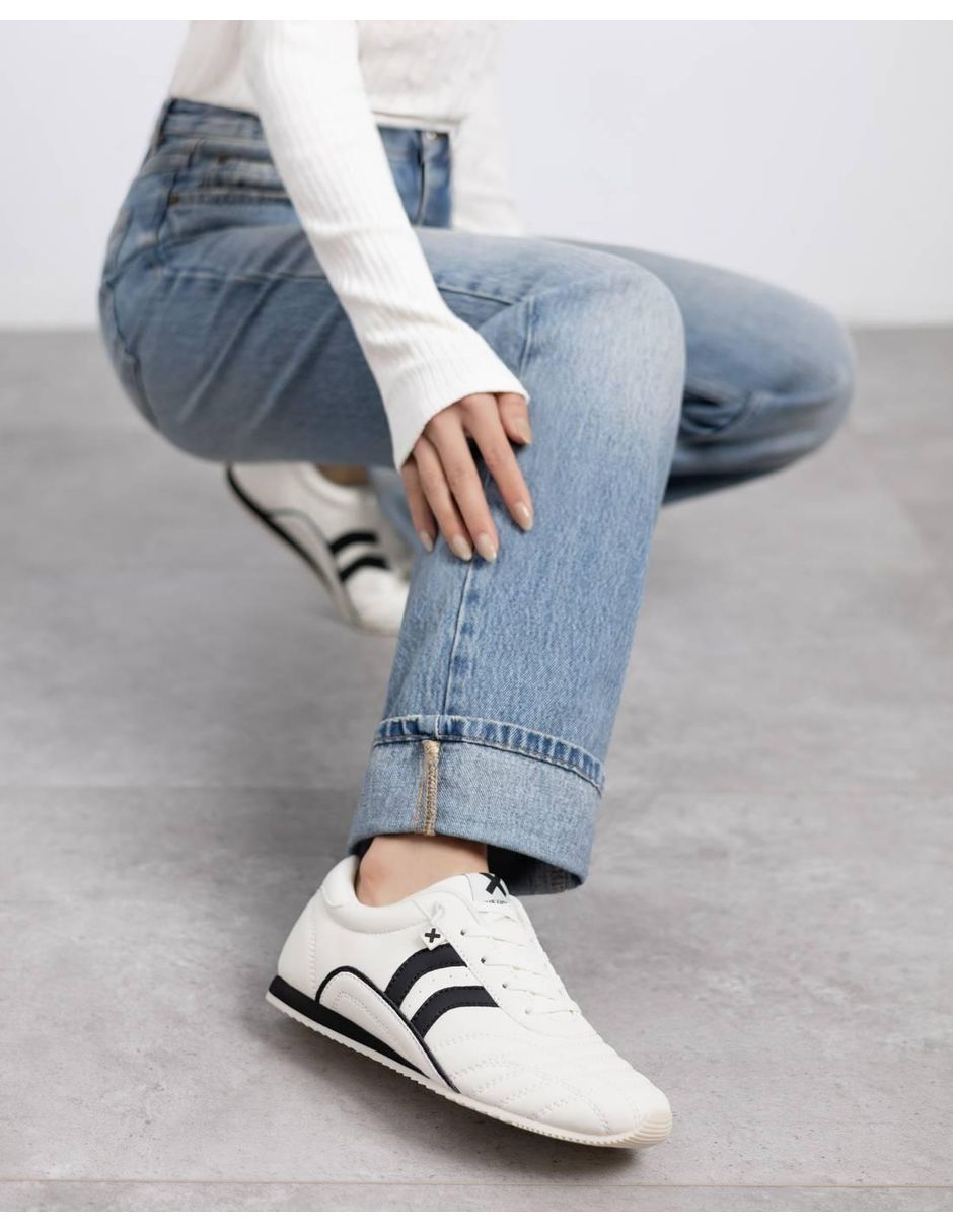 Tenis para mujer 5