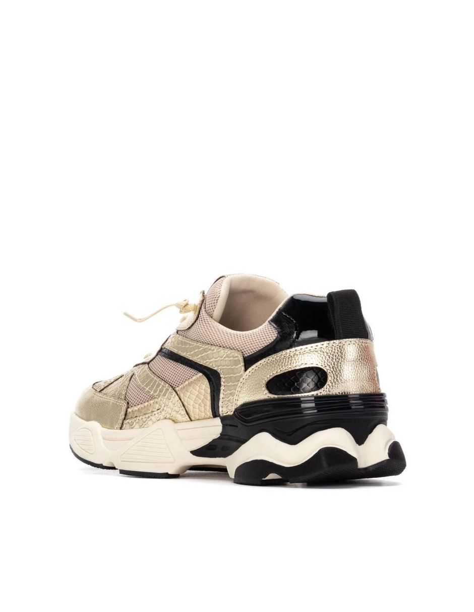 Tenis para mujer 4
