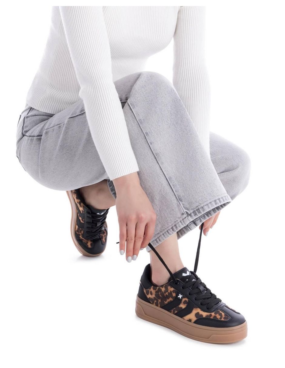 Tenis XTI para mujer