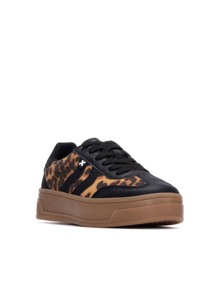Tenis XTI para mujer
