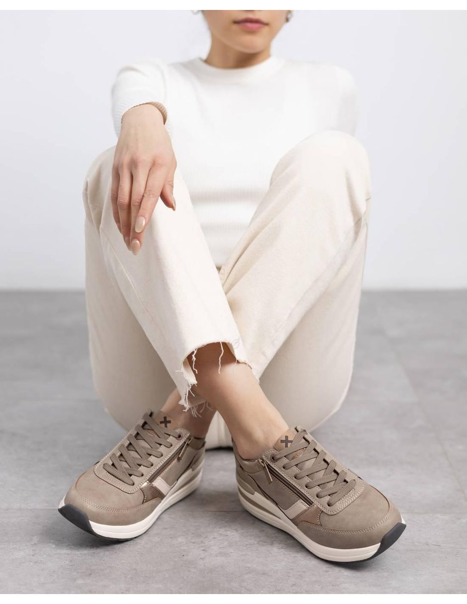 Tenis XTI para mujer